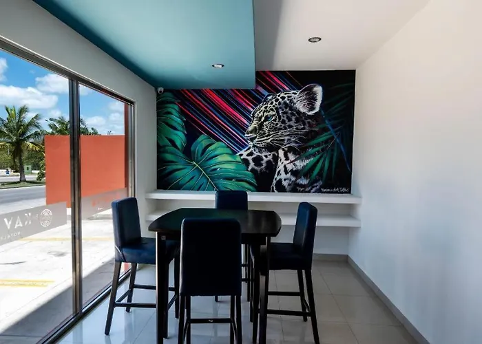 Appart hôtel Hermoso Estudio King Con Vista Panoramica En Playa