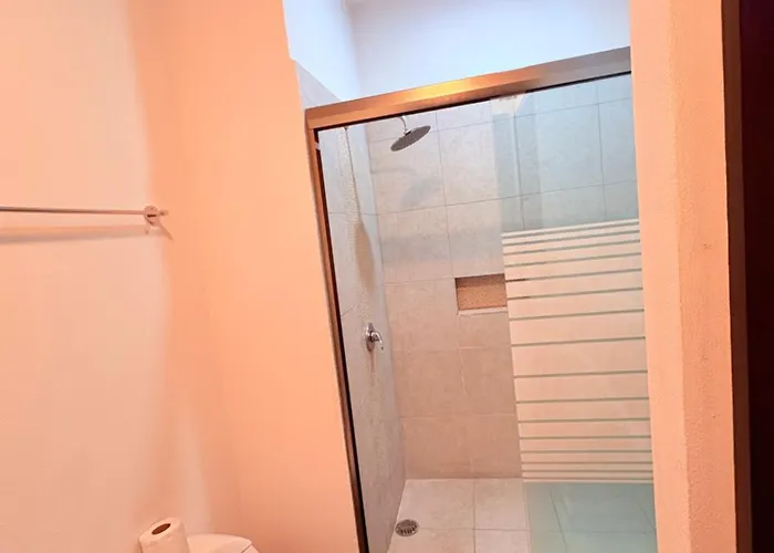 Appart hôtel Hermoso Estudio King Con Vista Panoramica En Playa *