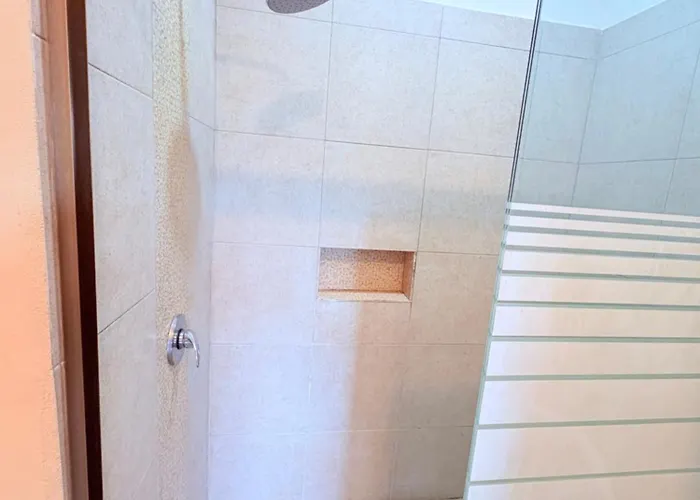 Hermoso Estudio King Con Vista Panoramica En Playa *