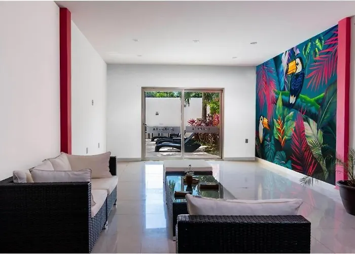 Appart hôtel Hermoso Estudio King Con Vista Panoramica En Playa *