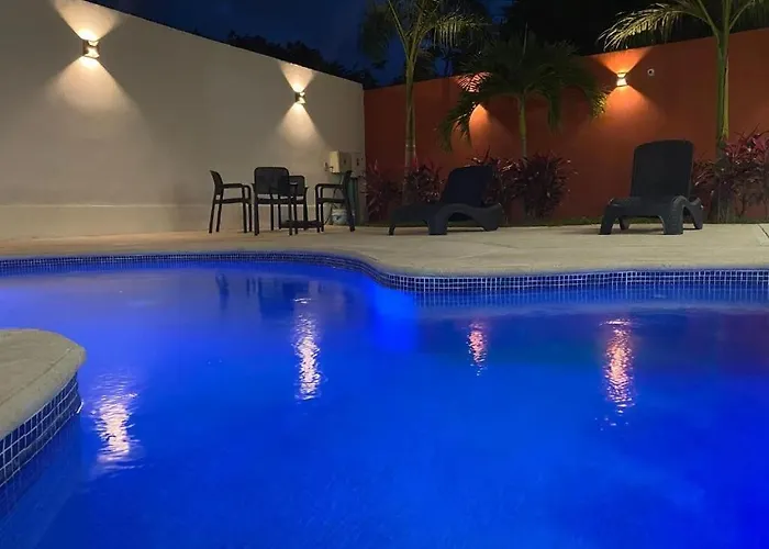 Appart hôtel Hermoso Estudio King Con Vista Panoramica En Playa