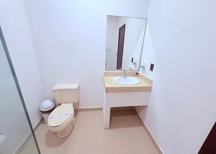 Hermoso Estudio King Con Vista Panoramica En Playa Appart hôtel